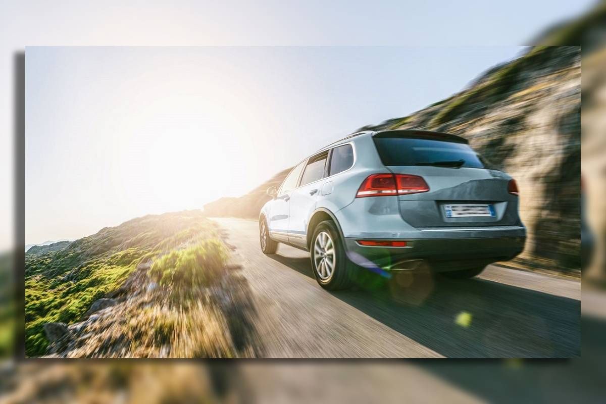 SUV