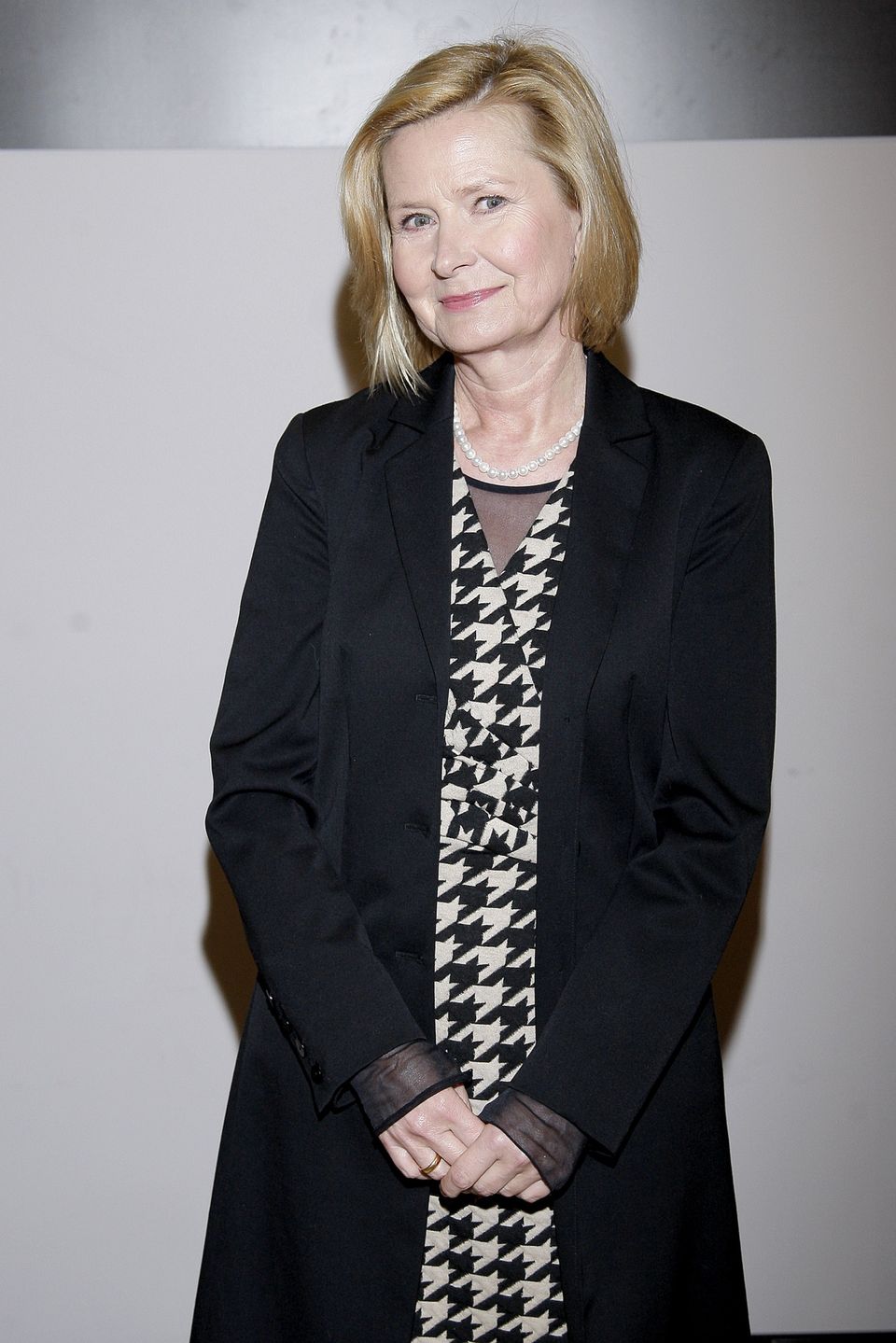 Barbara Bursztynowicz