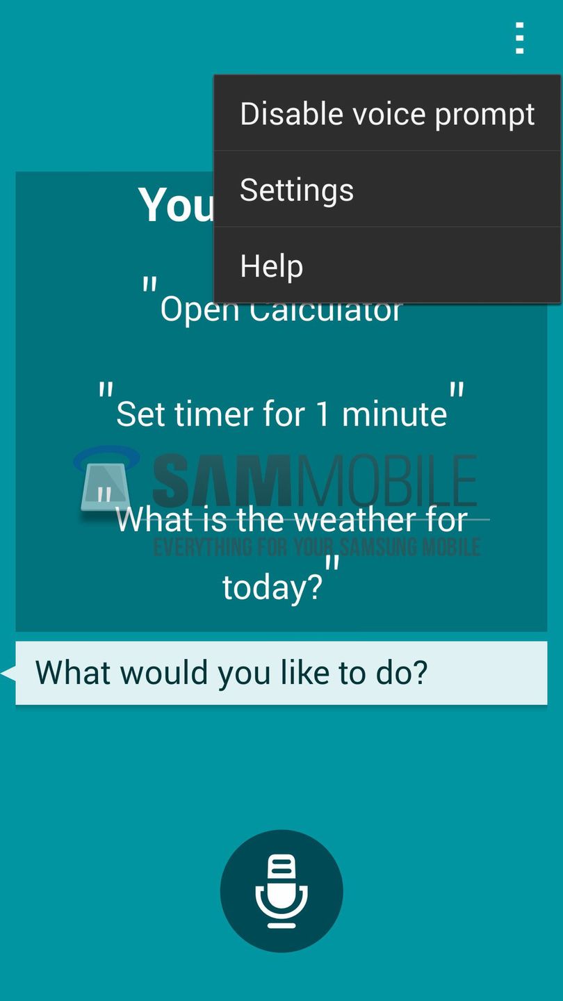 Nowe statystyki Androida, Galaxy Gear 2 i Rayman Fiesta Run na Windows Phone'a 13