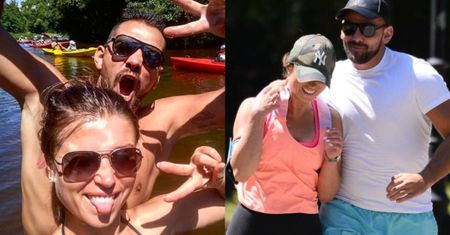 "Big Brother": Igor i Angelika oficjalnie są razem! "Każda godzina przeradza się w coraz większą bliskość"
