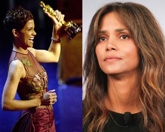 Halle Berry z rozczarowaniem o swoim Oscarze: "Myślałam, że coś znaczył, ale jednak nie znaczył NIC"