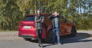 Test: Mazda CX-60 – największa, najmocniejsza, najdroższa
