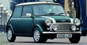Back to the past - będą MINI jak za dawnych lat