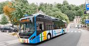 Polska największym eksporterem e-busów w UE. Co jest kluczem do sukcesu?