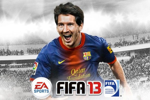 FIFA 13 [recenzja]