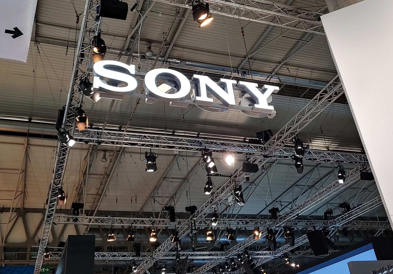 Sony wycofuje się z MWC przez koronawirusa. To kolejny duży producent