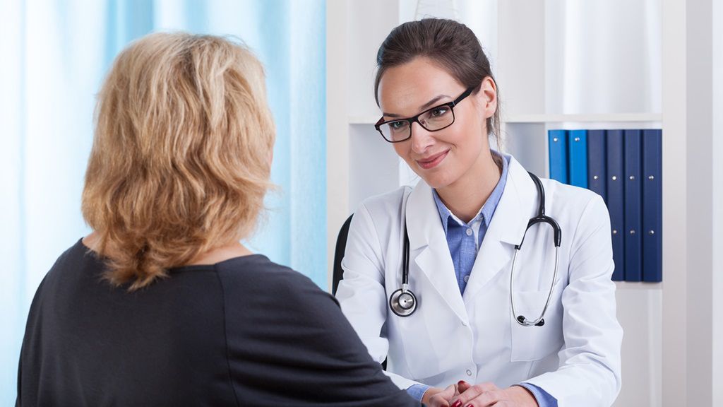 Internista - kim jest?