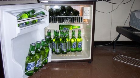 Oszczędzamy lodówkowo 1