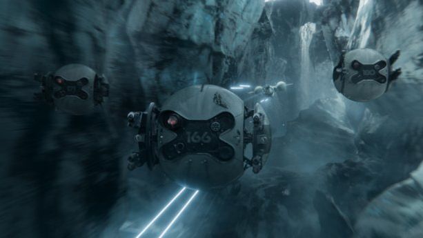 Rozdziobią nas kruki i drony [audycja] 1