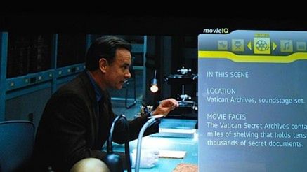 MovielQ ma ożywić Blu-ray Live 1