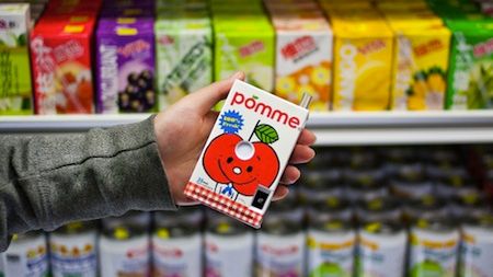 Sok... a może jednak nie? 1