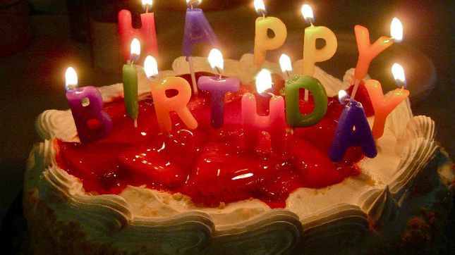 Internauci potrafią! Samotny 10-latek ma 1,6 mln gości urodzinowych 1