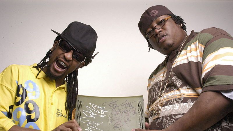 Lil Jon trafia do App Store 1