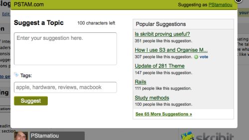 Jak dowiedzieć się, o czym chcą czytać Twoi czytelnicy 1