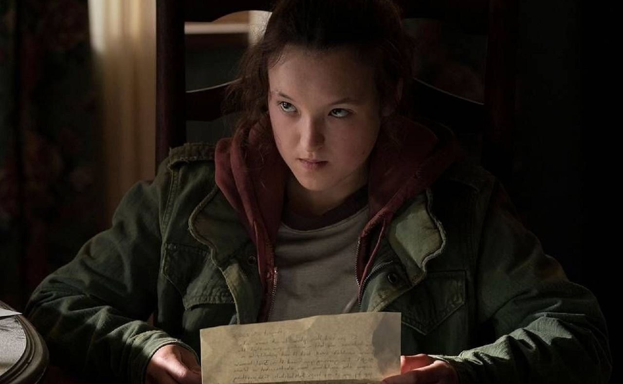 The Last of Us: Steven Spielberg napisał list do twórców. Jest fanem odcinka, który podzielił widownię