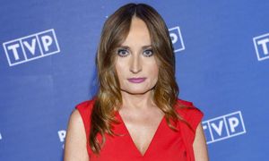 Pokazała się z mężem. Mało kto wie, z kim się związała