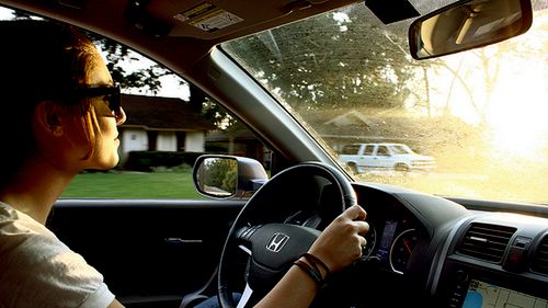 Fot. na licencji Creative Commons; Flickr.com/by thompsonwood