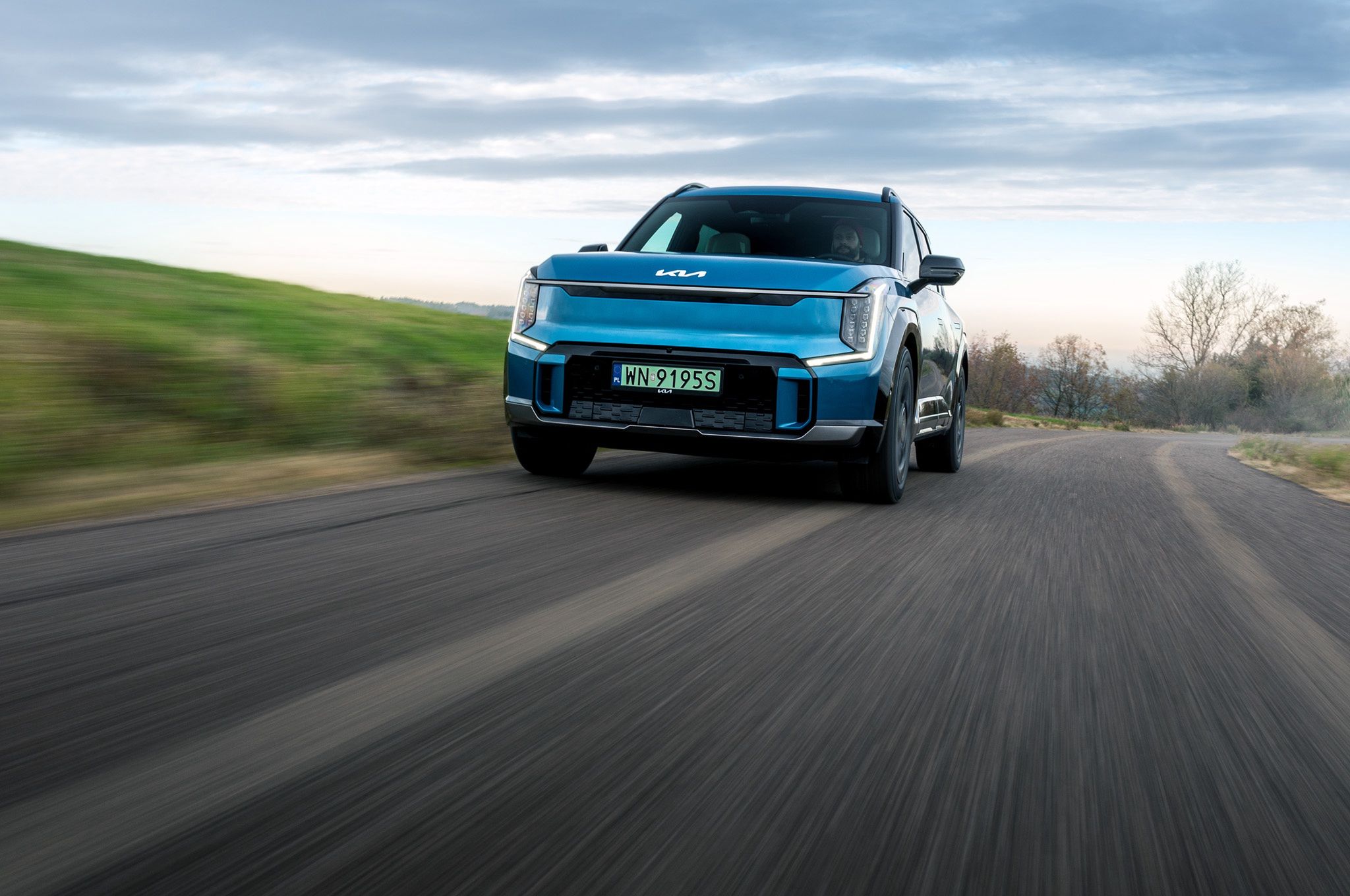 Kia EV9