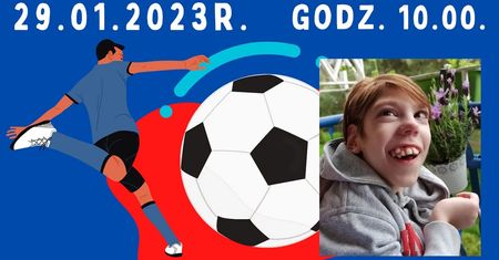 Strażacy organizują charytatywny turniej piłki halowej. Zebrane środki trafią na leczenie Pawełka