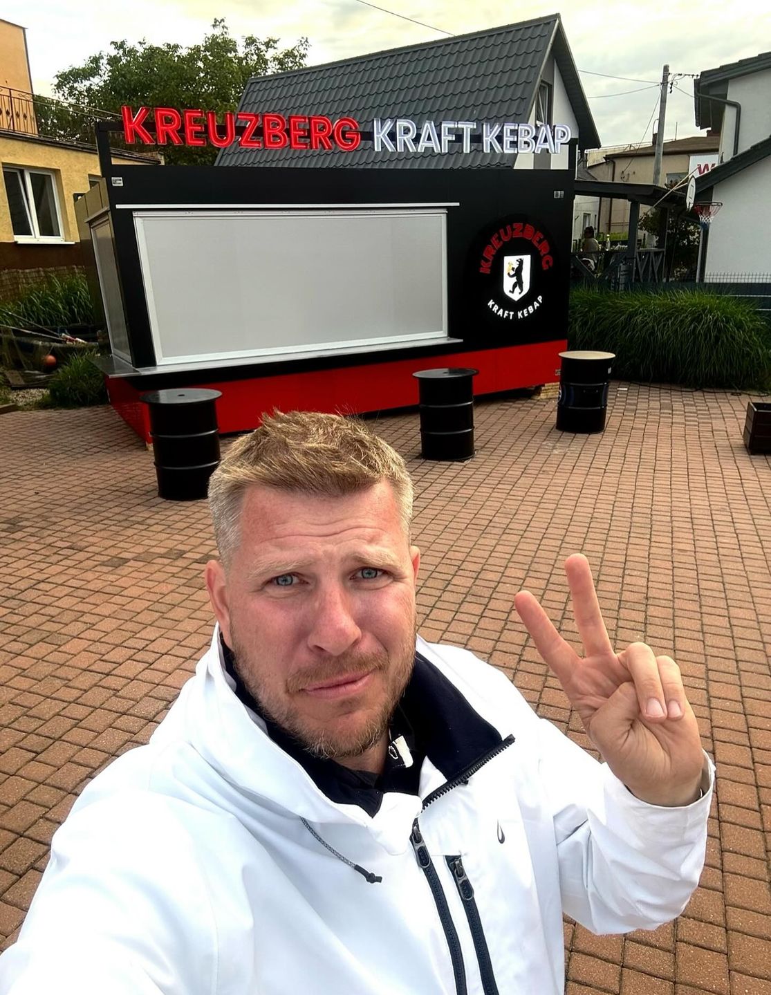 Filip Chajzer