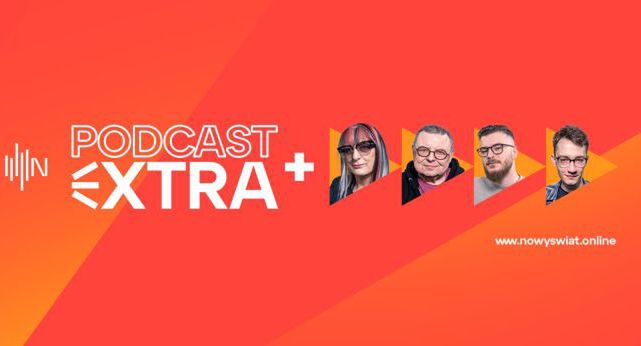 Radio Nowy Świat z odświeżoną wersją swojej aplikacji. Nowością: CarPlay, podcasty Manna i Jethon