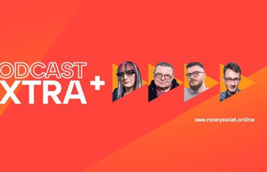 Radio Nowy Świat z odświeżoną wersją swojej aplikacji. Nowością: CarPlay, podcasty Manna i Jethon