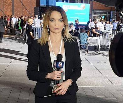 Dziennikarka ma koronawirusa. Pracownicy TV Republika na kwarantannie