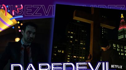 Nowy "Daredevil" powstaje! Poznaliśmy reżyserów i scenarzystów