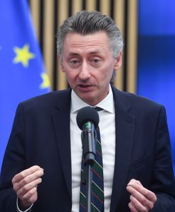 Polski statek badawczy bez finansowania. Jest odpowiedź resortu nauki