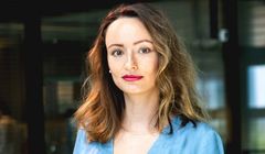 Katarzyna Rajchel koordynuje prace agencji Gong dla Netfliksa