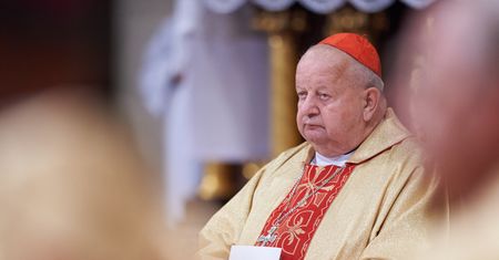 "Don Stanislao". Czy kardynał Dziwisz tuszował pedofilię i brał za to dobre pieniądze?