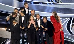 Oscarowe porażki. Nagrodzone filmy, o których nikt nie pamięta