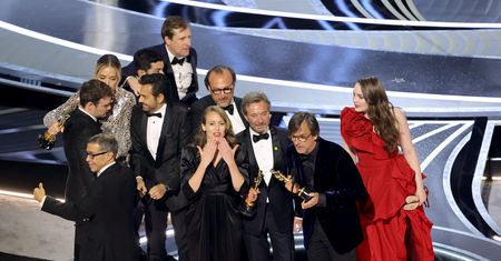 Oscarowe porażki. Nagrodzone filmy, o których nikt nie pamięta