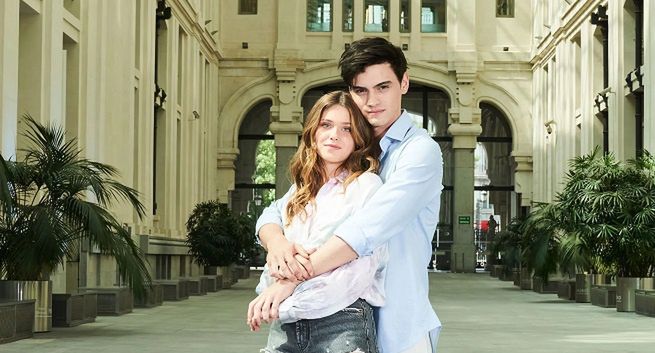 Nieanglojęzyczne produkcje oryginalne Prime Video z największą międzynarodową widownią w historii platformy