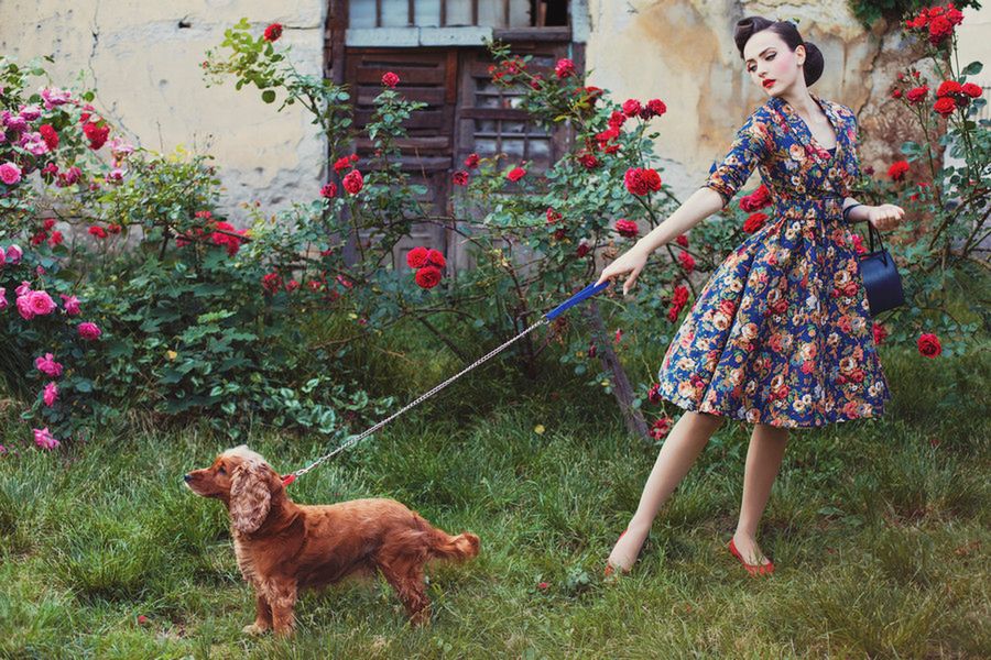 Jak wygląda dzień pracy fotografa portretowego? 14