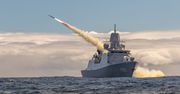 Dwa amerykańskie okręty zatopione na Pacyfiku. To efekt ćwiczeń RIMPAC