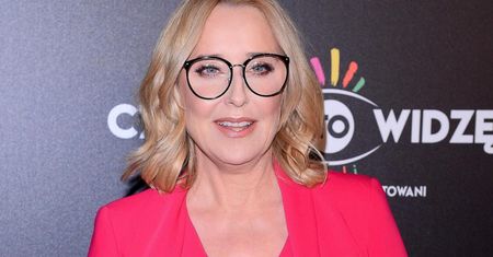 Agata Młynarska o zatrzymaniu Margot. Zadała retoryczne pytanie