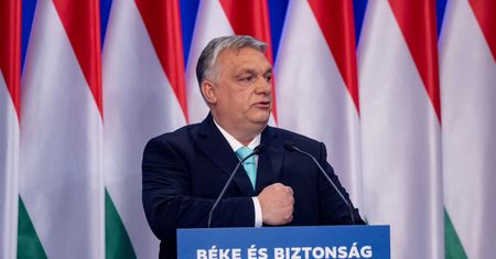 Węgry opuszczają rosyjski "bank szpiegów". Reakcja na amerykańskie sankcje