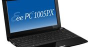Asus Eee 1005PX - netbook z Pine Trail