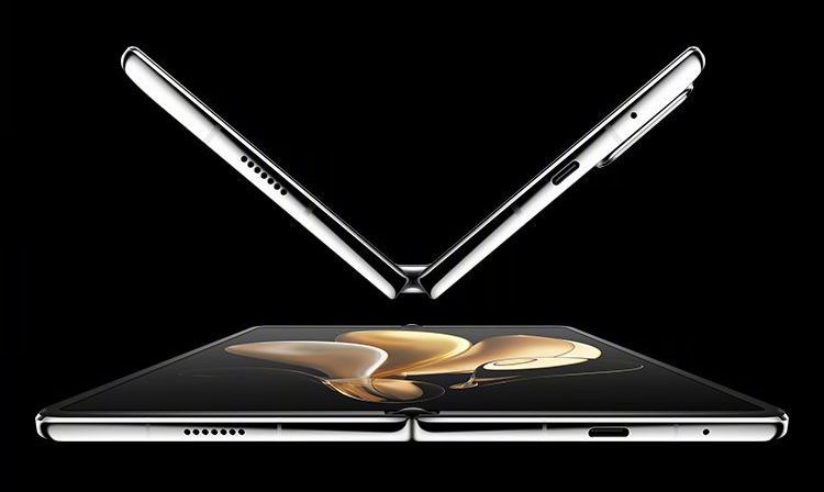 Honor Magic V oficjalnie. To pierwszy składany smartfon ze Snapdragonem 8 Gen 1 4