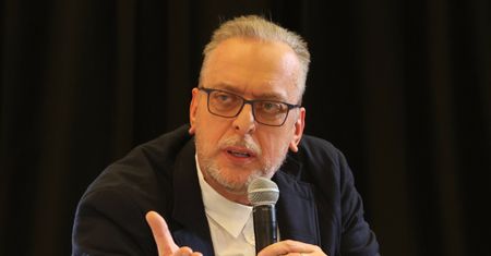 "Mają gdzieś problem Polaków". Mocne słowa pod adresem rządzących