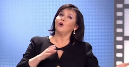 Tańce i różowy tort. "Sprawa dla reportera" stała się własną karykaturą