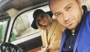 "Ślub od pierwszego wejrzenia": Adrian pokazał mamę!