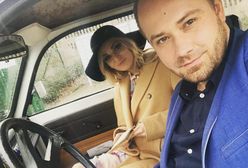 "Ślub od pierwszego wejrzenia": Adrian pokazał mamę!