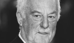 Nie żyje aktor Bernard Hill. Gwiazdora pięknymi słowami pożegnał Peter Jackson
