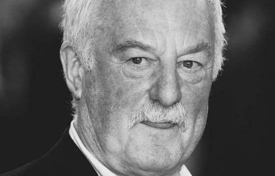 Nie żyje aktor Bernard Hill. Gwiazdora pięknymi słowami pożegnał Peter Jackson