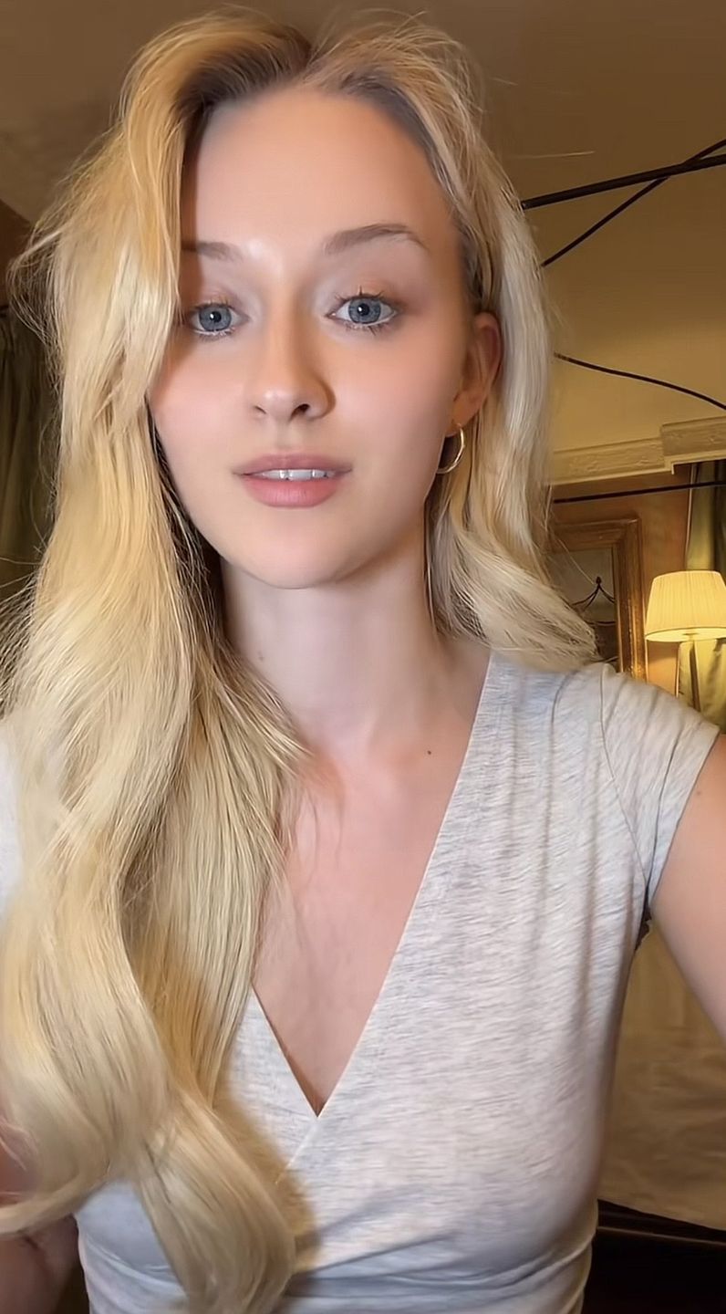 Lena Polanski ogłasza, że jest bezdomna 