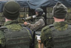 Potrzebują więcej poborowych. Alarmujące doniesienia od Brytyjczyków