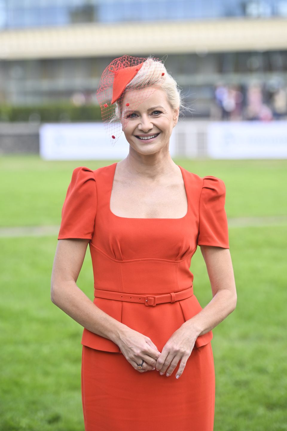 Małgorzata Kożuchowska
