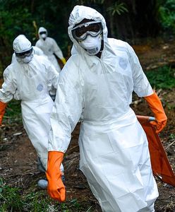 Wybrzeże Kości Słoniowej. Zaatakował śmiertelny wirus. Pierwszy raz od ćwierć wieku